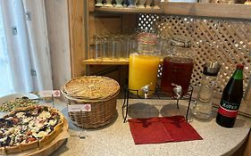 Hotel zur Post